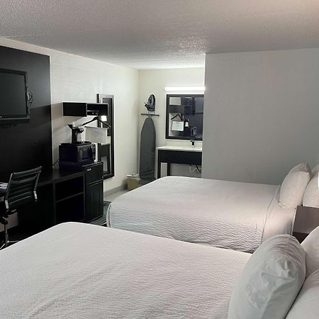 Days Inn By Wyndham Calhoun Ga I-75 And Us-41 Eksteriør bilde
